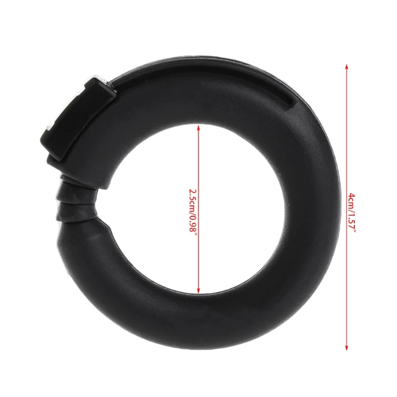 Регулируемое кольцо для секса с крайней плотью полового члена мужчин Новинка |