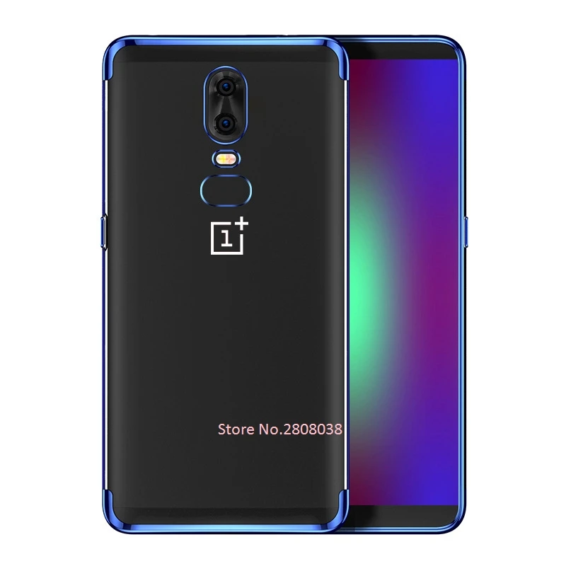 Чехол с покрытием для OnePlus 6 6T 5 5T чехол откидной крышкой A6013 A6000 A6003 A5000 силиконовые