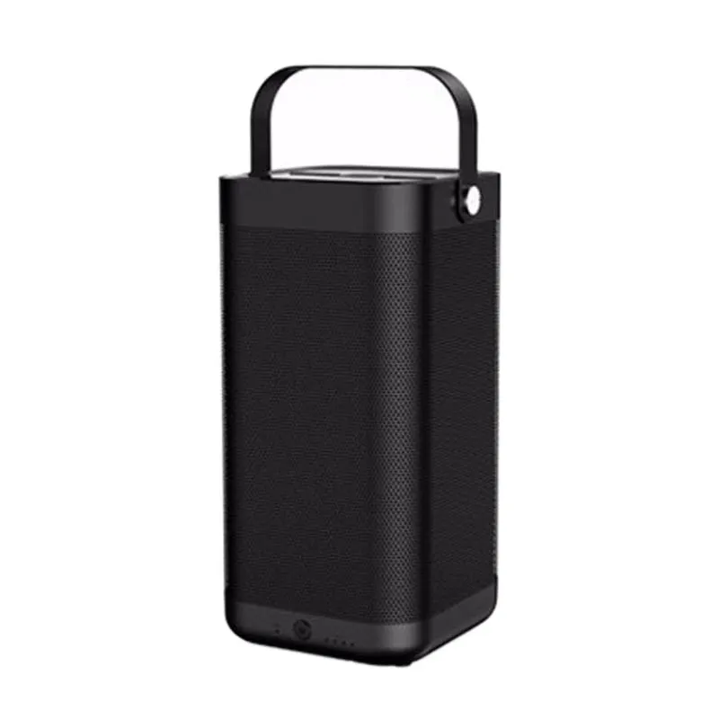 Sardine A9 Bluetooth динамик беспроводной 16 Вт супер бас стерео Бумбокс сабвуфер Открытый