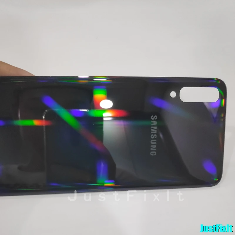 Сменный Чехол для аккумулятора SAMSUNG Galaxy A70 2019 чехол задней панели батареи A705