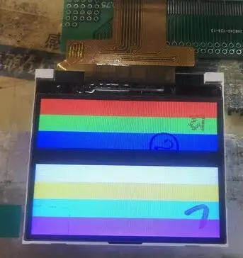 Горизонтальный ЖК-экран 2 31 дюйма 18P 262K/65K SPI TFT ILI9342 Драйвер IC 320(RGB)* 240 | Компьютеры и