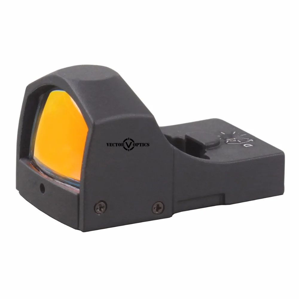 Прицел с красной точкой и пистолетом для GLOCK 17 19 SIG SAUER BERETTA Спрингфилд XD S & W M P HK USP