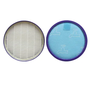 2 шт.Лот, фильтр для пылесоса dyson DC27 DC28