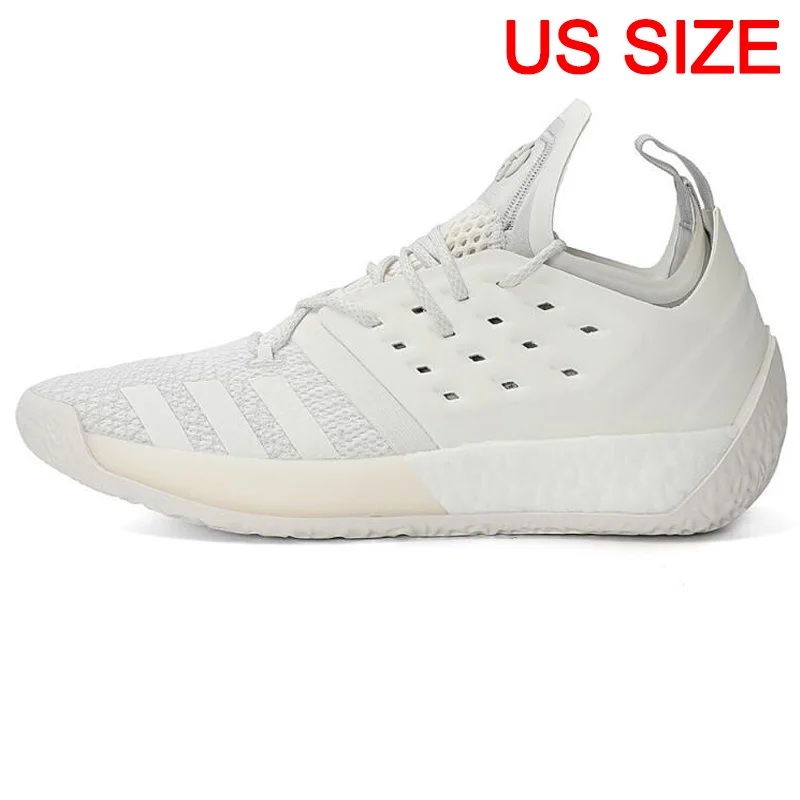 Новое поступление Adidas Vol. 2 Для мужчин Мужская Баскетбольная обувь кроссовки - Цвет: AP9871