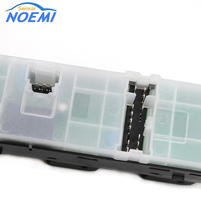 Стеклоподъемник YAOPEI OEM 25401-EB30B 25401EB30B мастер переднего и левого стекла для Nissan
