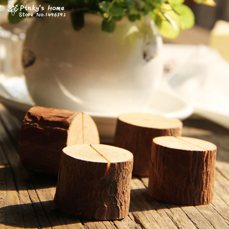 Держатель для карт с деревянным зажимом|holder photo|photo holderclip photo holder |