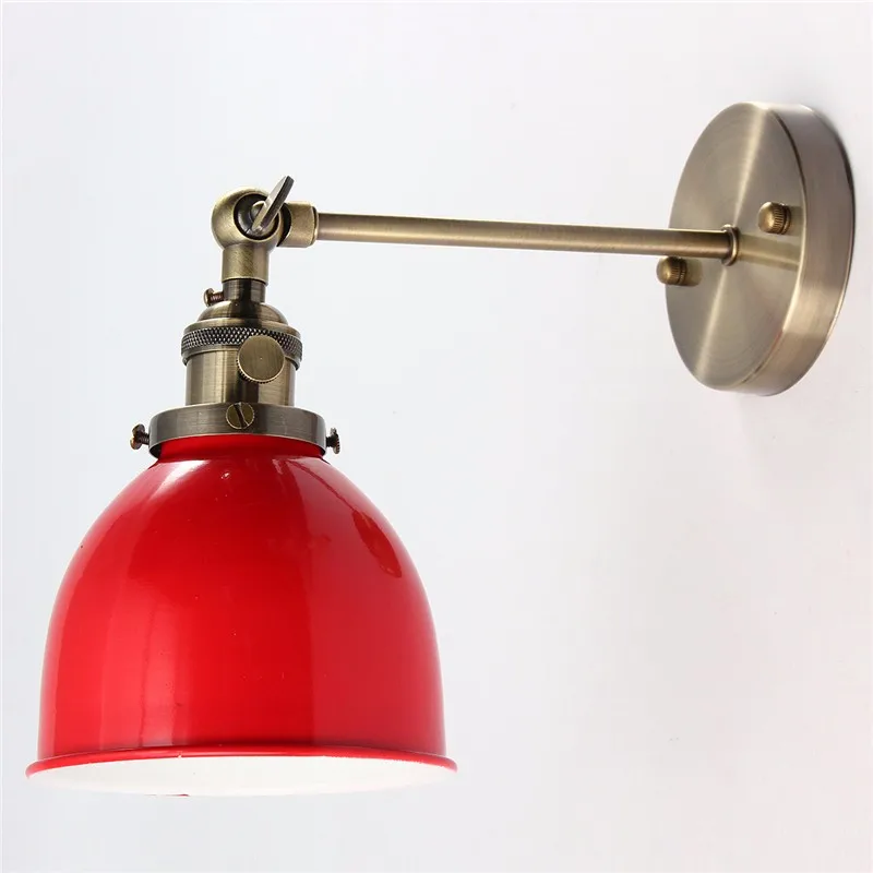Настенный светильник Smuxi винтажный в стиле ретро E27 Эдисон|retro wall lamp|wall lampwall lamp vintage