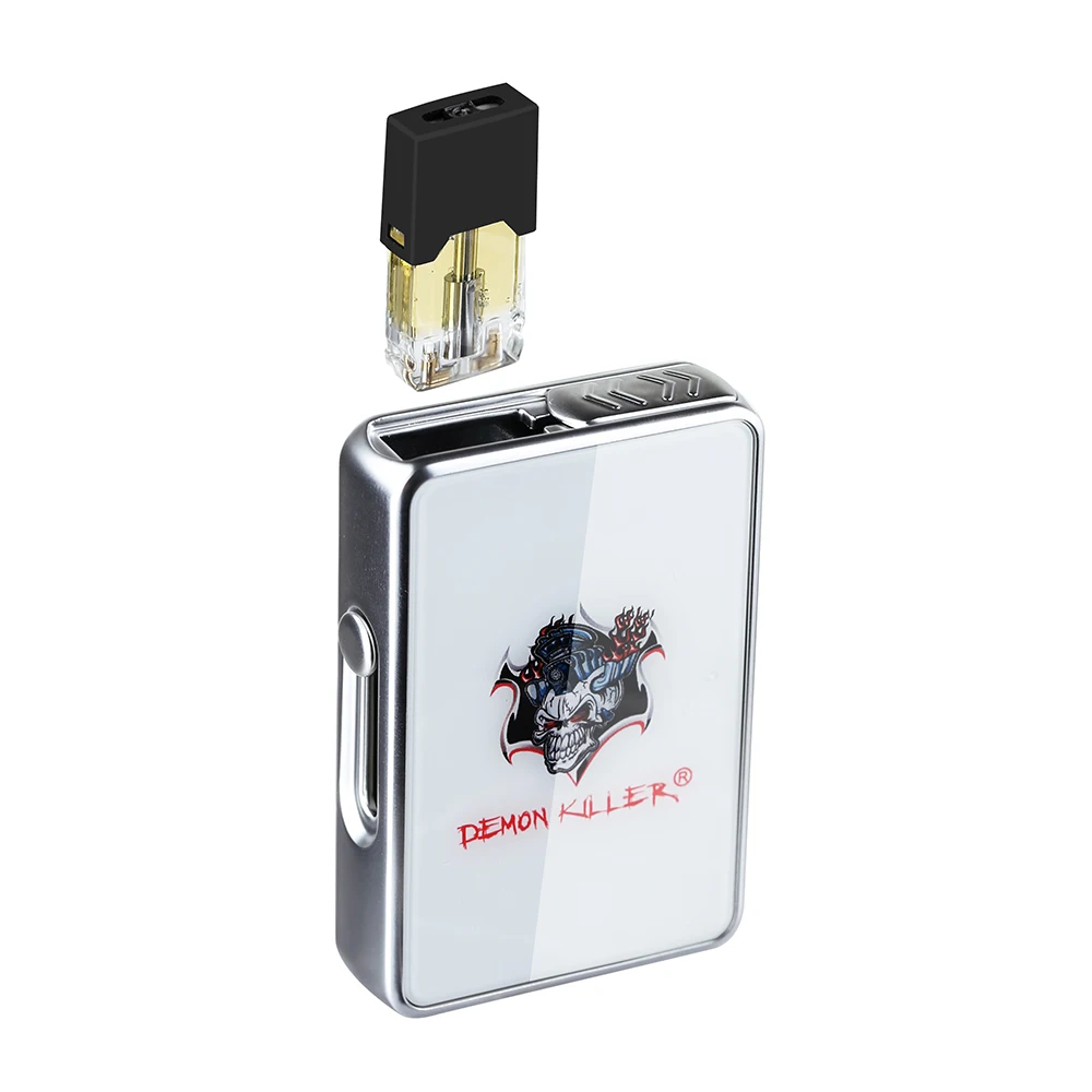 Demon Killer JBOX Mod Ectronic сигаретные моды встроенный мини электронная сигарета мАч