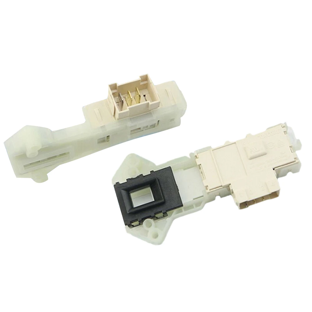 

1pcs for LG Washing Machine Door Lock Interlock Switch Spare Part for LG WD-N10230D T10175 WD-N12430D 6601EN1003D Accessories