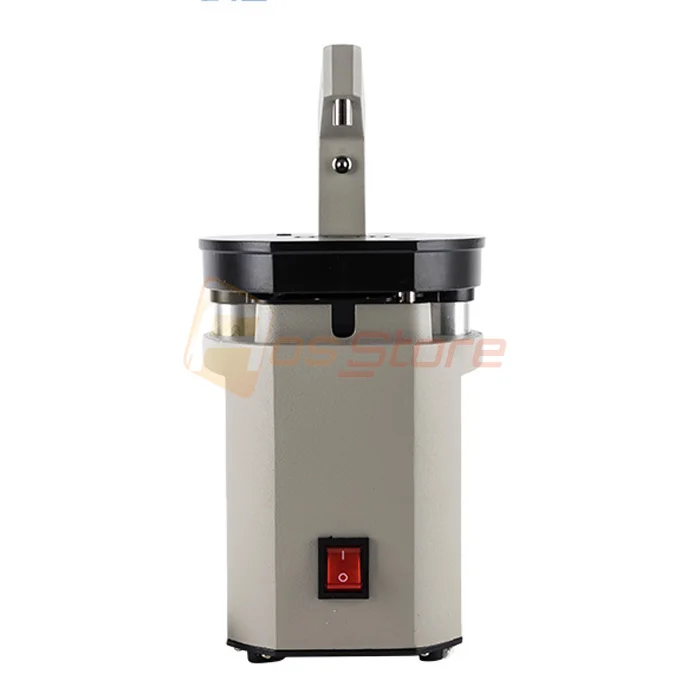 Стоматологическая лаборатория лазерный буровой станок Pindex булавочное