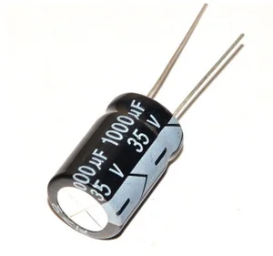35v1000uf 1000uf35v: объем 10x20 13x20 лучшее качество Новинка origina