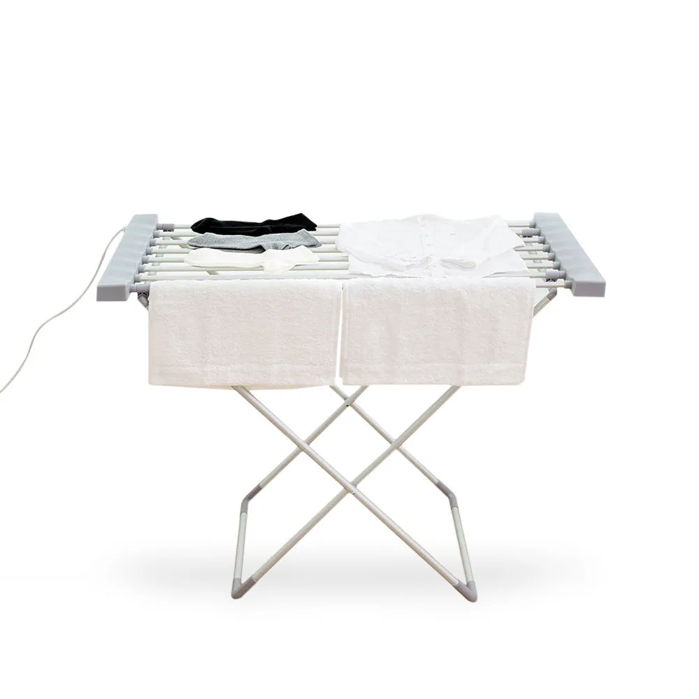  Youpin Thermostatic Electric Folding Drying Rack Constant Temperature High Material Charging Hanger | Дом и сад