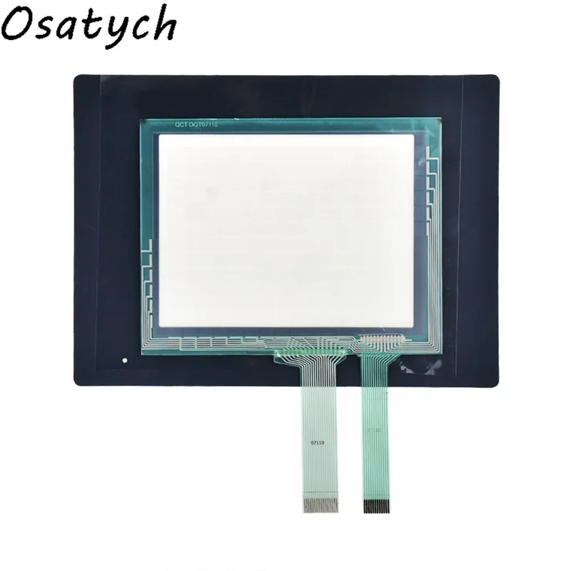 

For Profis GP37W2-BG41-24V 2880052-01 Protective Film + Touch Pad
