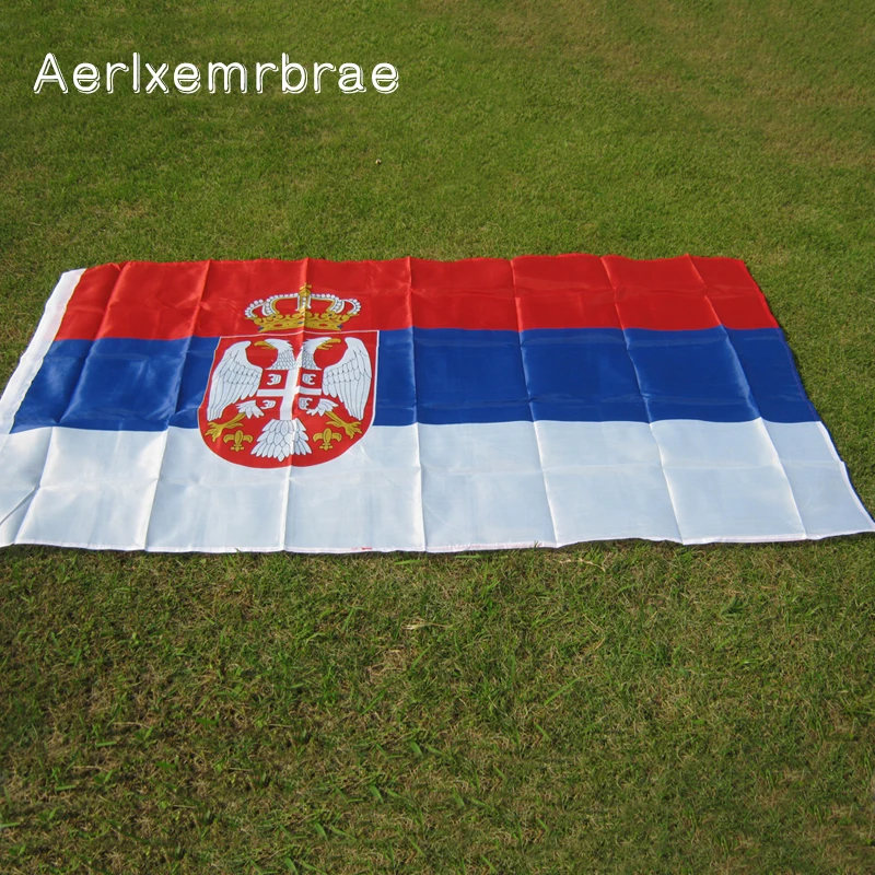 Бесплатная доставка. Флаг aerlxemrbrae. Германии. 90*150 см. Висящий национальный флаг.|flag