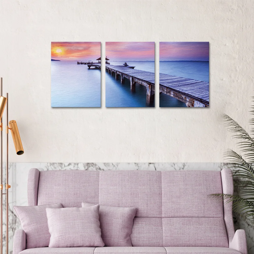 3d фон для фотографирования с изображением морского побережья без рамки спальни