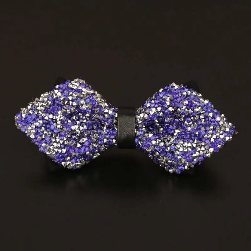 Новое поступление мужские модные блестящие Галстуки | Аксессуары для одежды