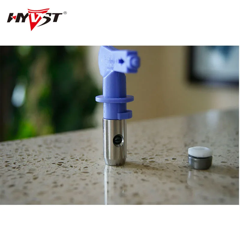 HYVST WTIP621 послепродажный безвоздушный наконечник распылителя (1 шт.) наконечники