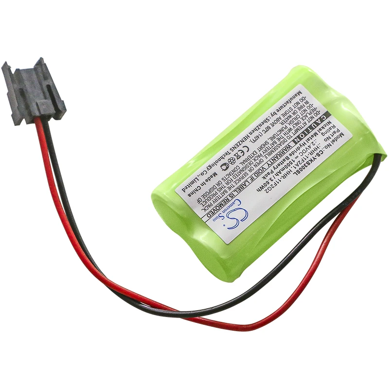 Cameron Sino новейший для Yokogawa CS1000 CS 3000 S9129FA|Цифровые аккумуляторы| |