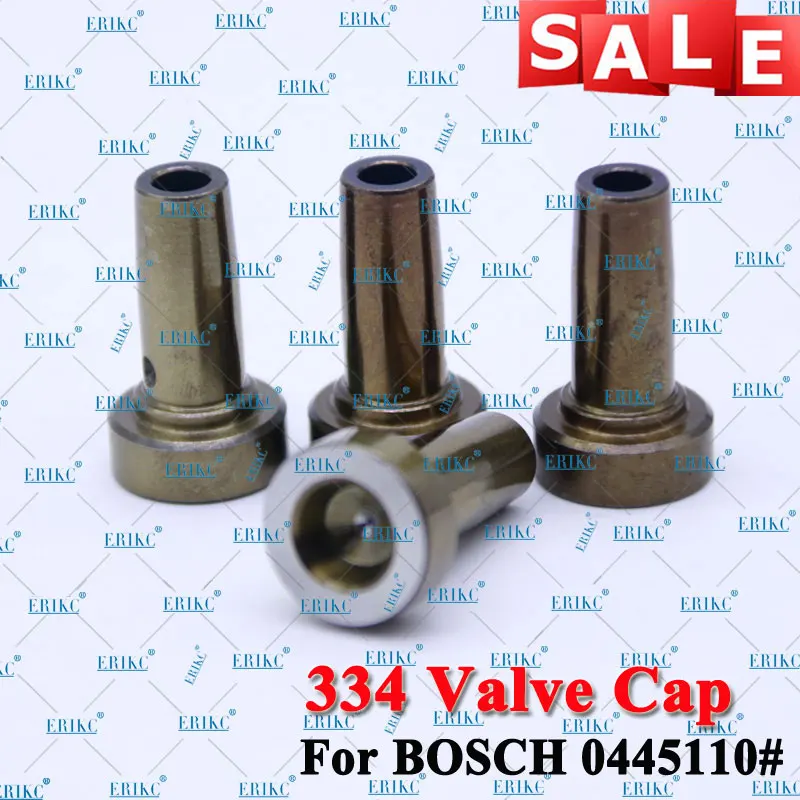 ERIKC F00VC01334 Крышка Клапана Регулировки дизельного топлива F 00V C01 334 Автоматическая