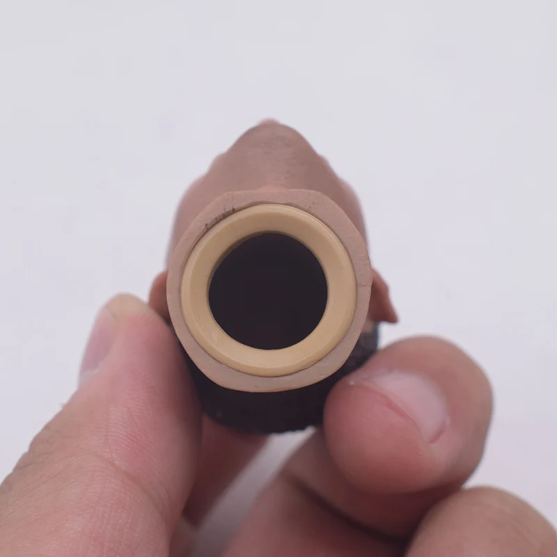 1/6 весы аксессуары для куклы 1:6 фигурку мужской головы лепить Скульптура резьба 12