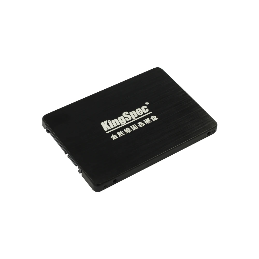 P-1TB Kingspec SATA 2.5 &quotSATAIII 1 ТБ SSD твердотельный накопитель на Жестком Диске Для Dell HP