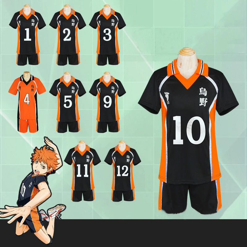 Костюм для косплея Haikyuu Karasuno аниме школьная форма мальчиков|cosplay costume|haikyuu uniformhigh