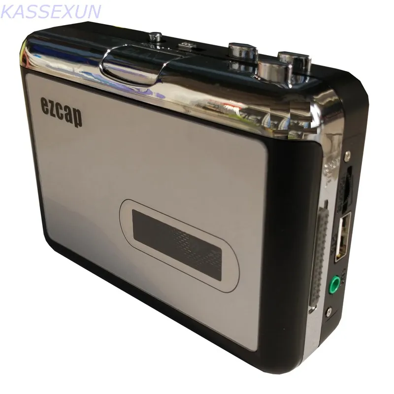 Лента в mp3 конвертер конвертировать старую кассетную ленту сохранить USB флэш-диск