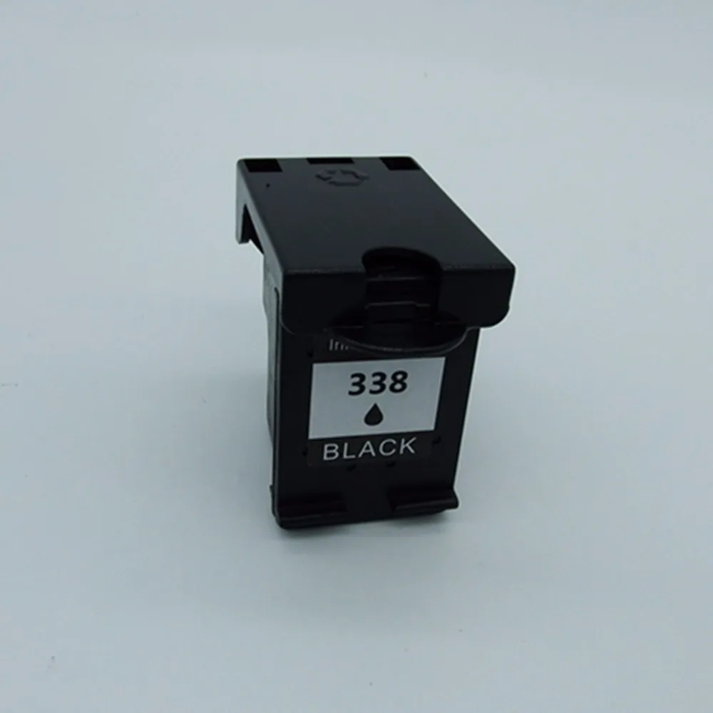 Восстановленные чернильные картриджи для HP338 XL C8765E Photosmart 2500 Series 2570 2573 2575 2575A 2575v