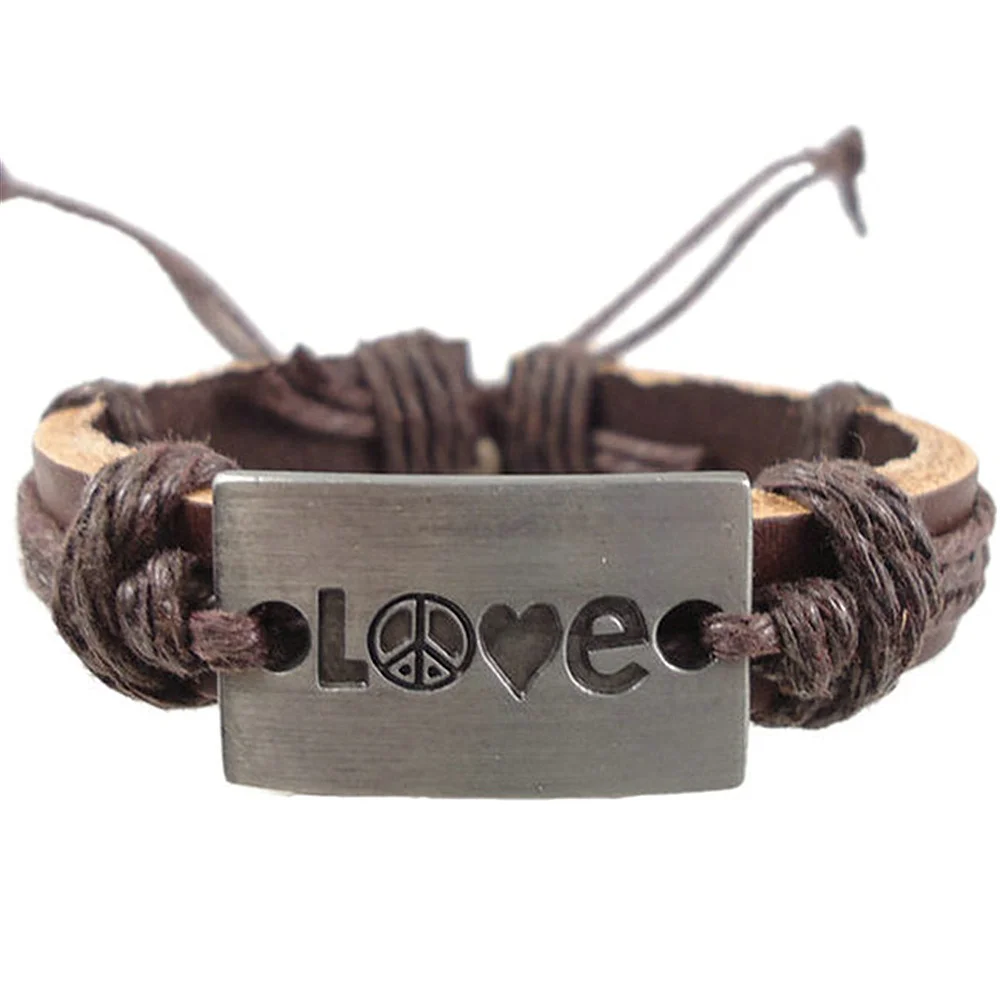 Новый Ретро Пояс ручной работы из пеньковой веревки с сердечками и обертывание