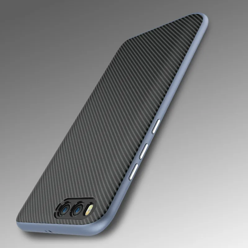 Xiaomi mi 6 чехол xiaomi mi6 Силикон + PC задняя крышка аксессуары для защиты телефона