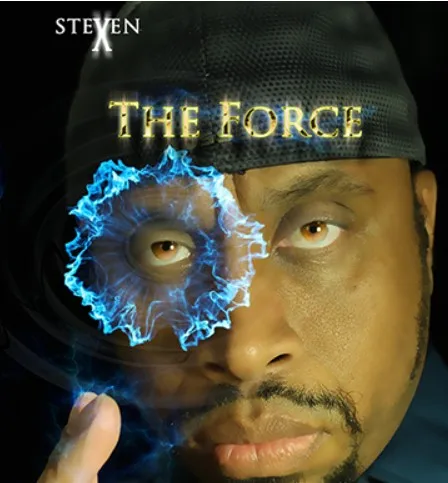 The Force by Steven X magic tricks|Волшебные фокусы| |