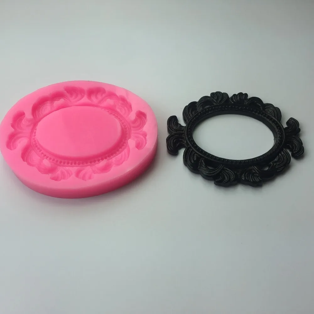 Силиконовая форма для украшения торта формы выпечки посуда инструменты