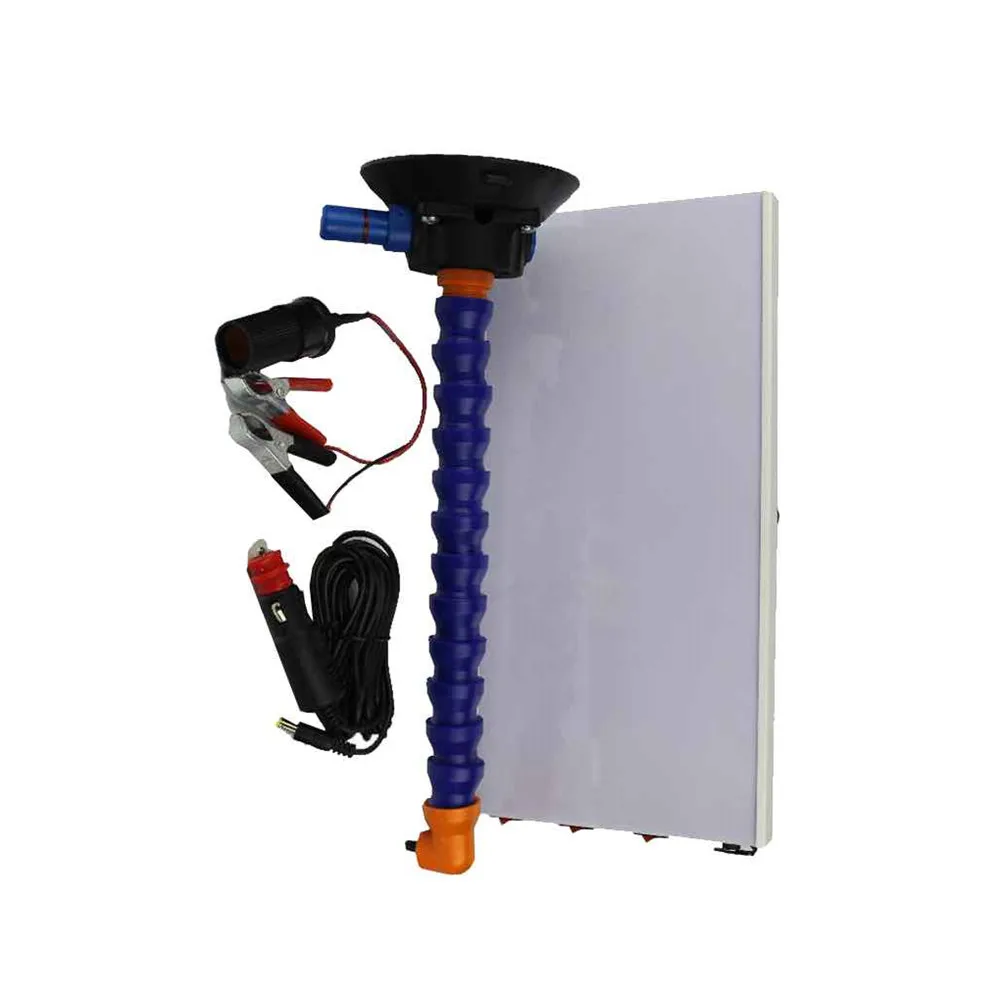 Инструменты для ремонта автомобилей 3 светодиодных полосы PDR светильник лампа