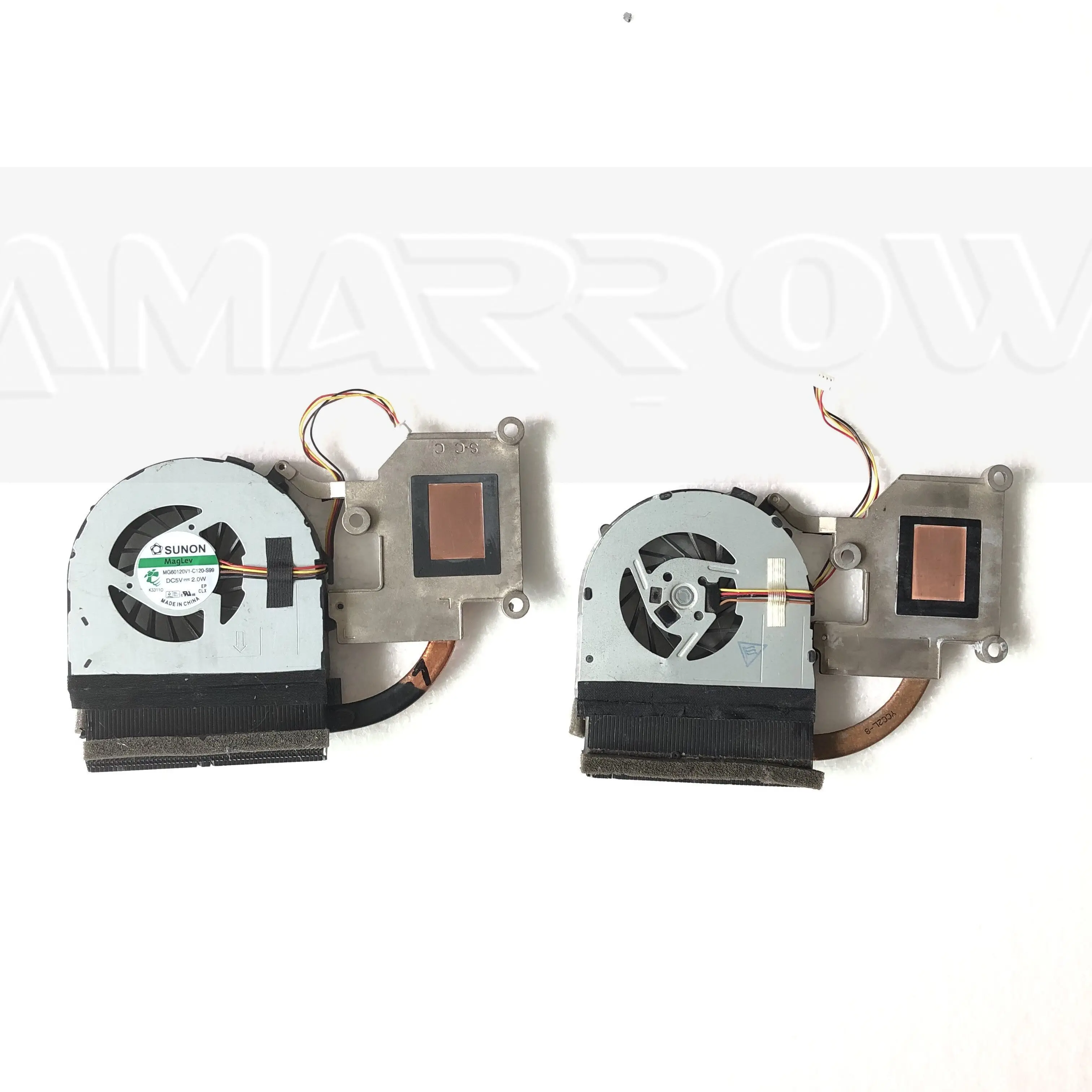 Кулер для охлаждения процессора Lenovo N585 N586 N580 N581 G485 G585 G580 AB06505MX12DB00 0QAWGH 5 в