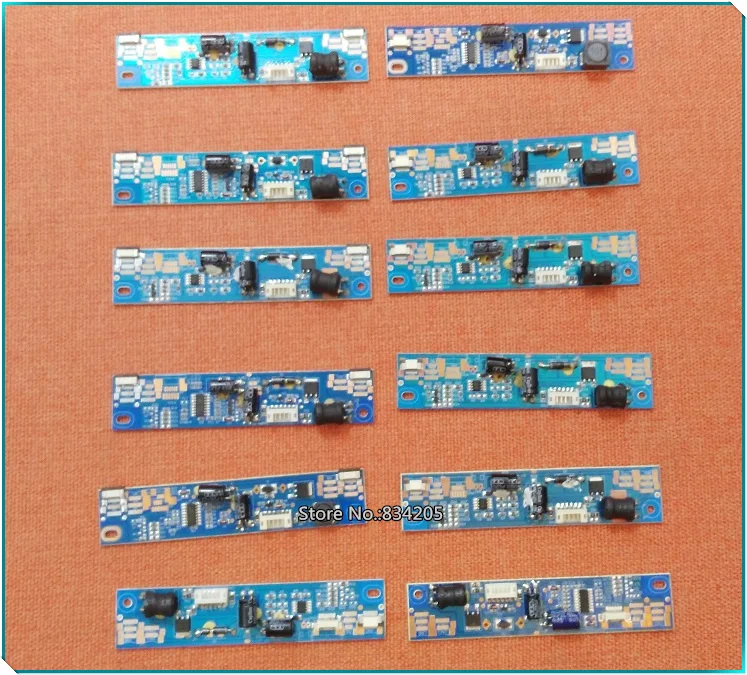 Бесплатная доставка новинка Оригинальный Инвертор LED19 E328942 фотолампа все в st |