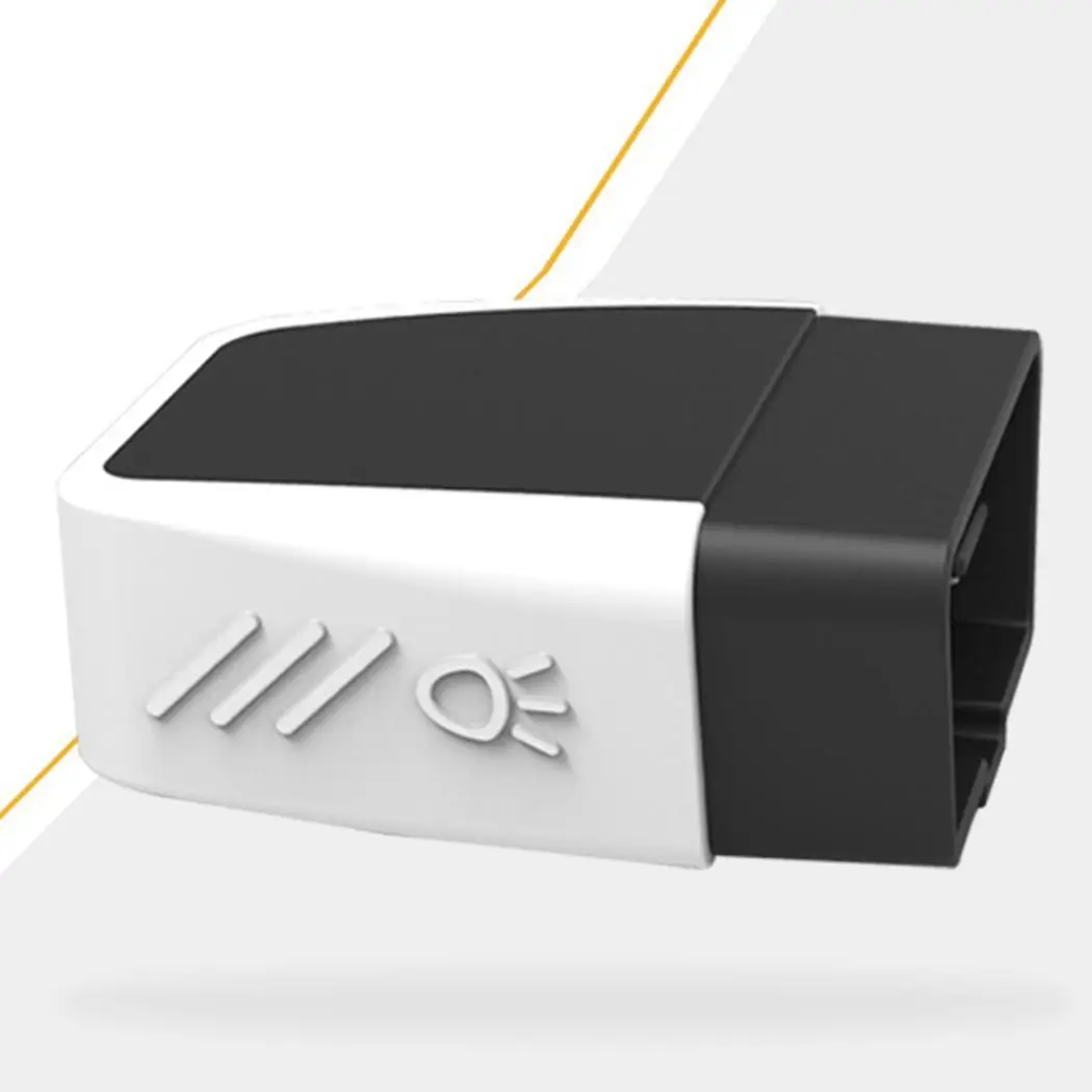 V08 мини автомобиль OBD2 Bluetooth 4 0 Запуск Авто диагностический сканер неисправностей