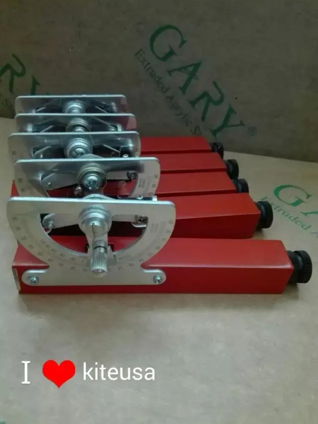 

5pcs NEW Abney Level Portable Level Hand Level +90-0-90