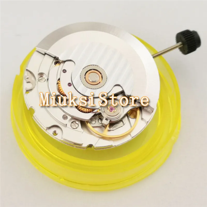 Автоматическая сменная копия механизма Sea gull ST2130 для ETA 2824-2 Mechanical