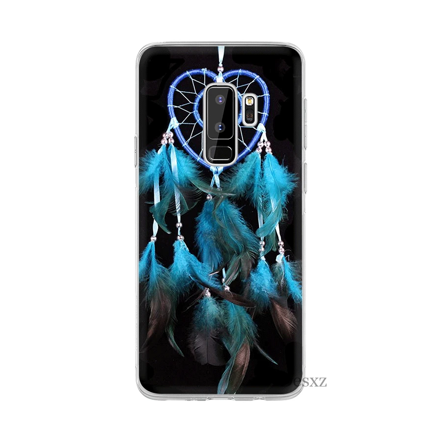 Чехол для телефона с мультяшным рисунком чехол Samsung Galaxy S3 S4 S5 S6 S7 S8 S9 Edge Plus Note 8