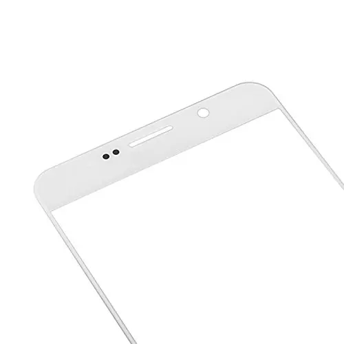 1 шт. Новинка для Samsung Galaxy Note 5 N920 передняя внешняя стеклянная линза сенсорный
