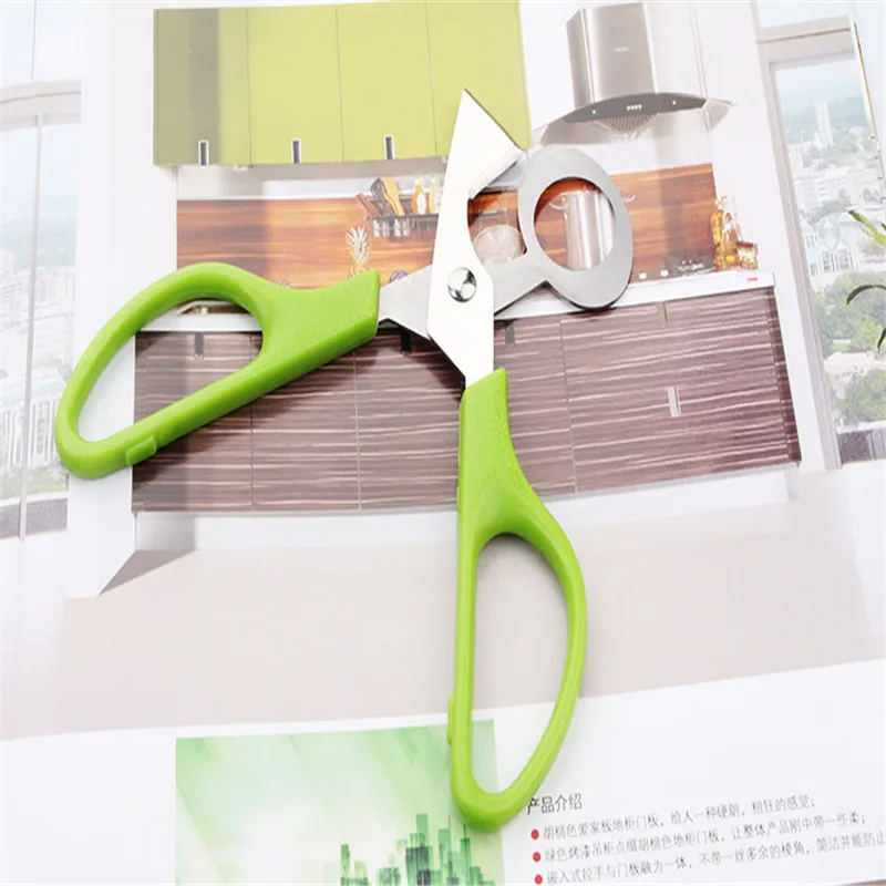 Перепелиные ножницы для яичной скорлупы крекер нож сигар резак лезвие из