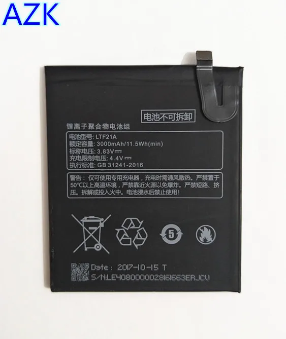 + Инструменты! Литий ионный аккумулятор для Letv LeEco Le 2 X620 / Pro X520 3000 мАч|battery for|3000mah