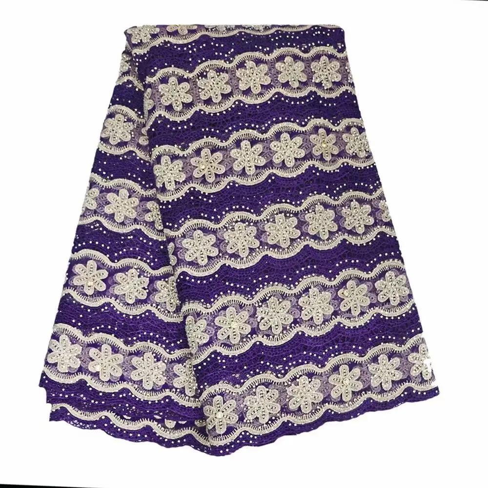 2018 последние французские нигерийские шнурки ткань высокого качества тюль