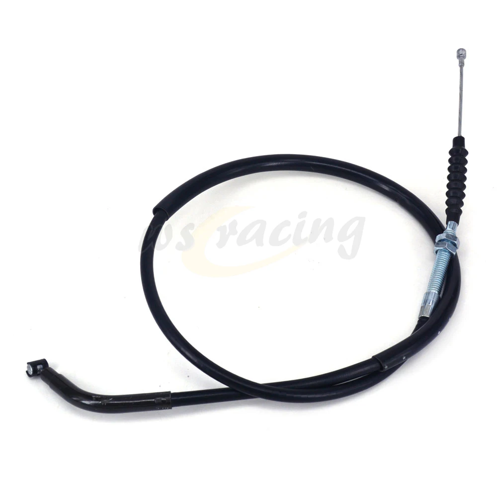 Мотоциклетная нажимная рычаг сцепления Кабельная линия для Honda VFR400 NC30 RVF400 NC35 |