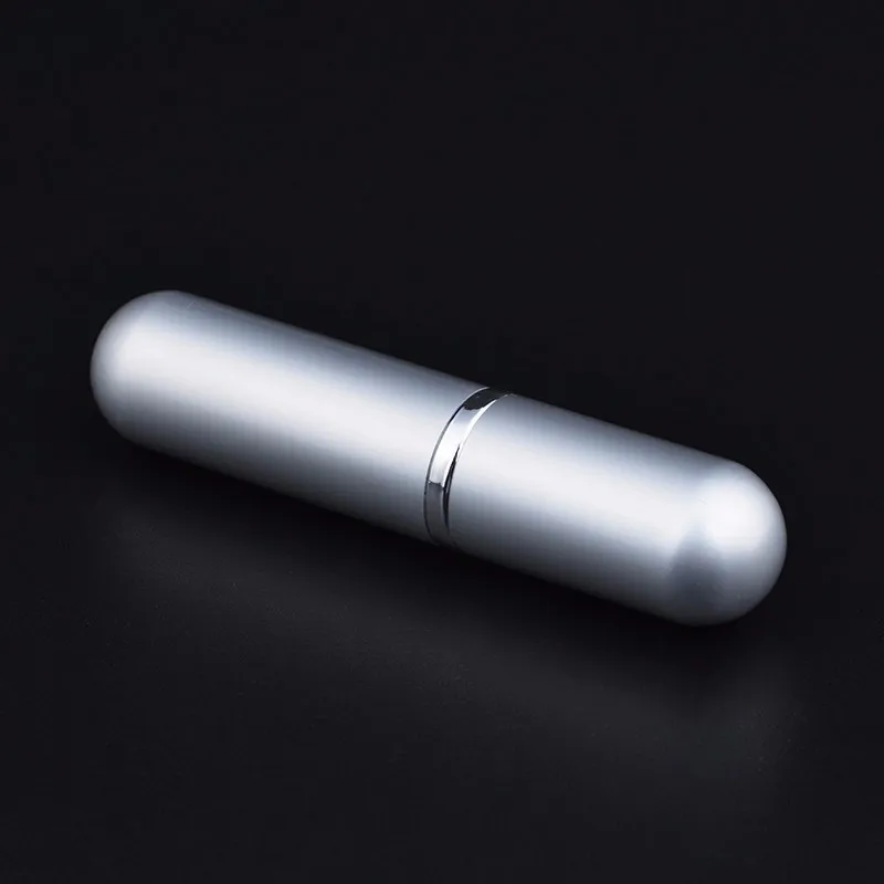 MUB-Fashion, 10 цветов, 1 шт., Мини Портативный многоразовый парфюм, пустой распылитель для парфюмерии, флаконы-спрей, косметический контейнер, флакон для духов