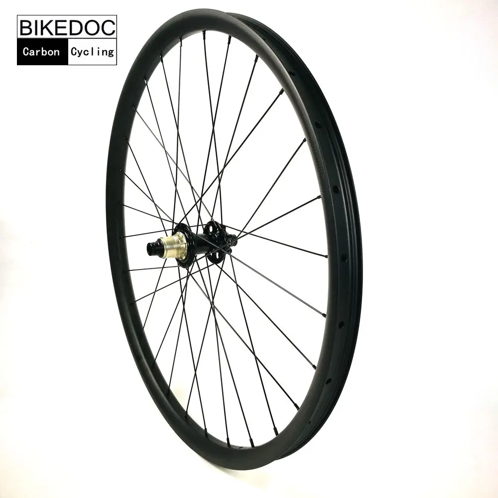 BIKEDOC Rodas MTB29 горный велосипед колеса Aro 29 Mtb 26er/650b/29er Углеродные горные и все