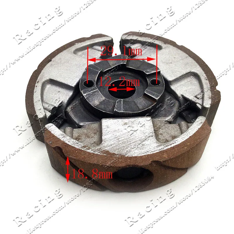 Клатч KTM50 с водяным охлаждением для JUNIOR SR KTM 50 50CC 50SX SX JR Pro Senior 2002 2008|ktm 50cc clutch|50 ktm sxktm