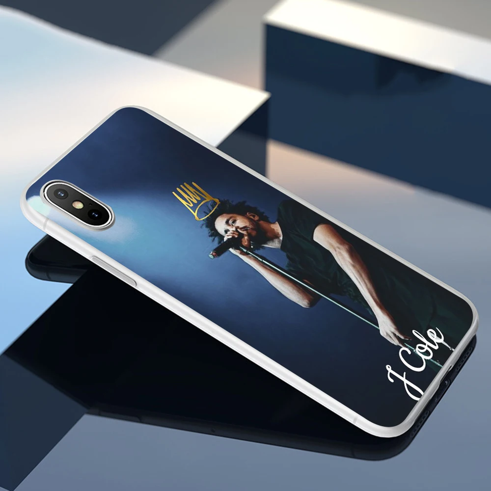 Жесткий чехол Lavaza OMB Peezy j cole для телефона Apple iPhone 6 6s 7 8 Plus X 5 5S SE для iPhone XS Max XR