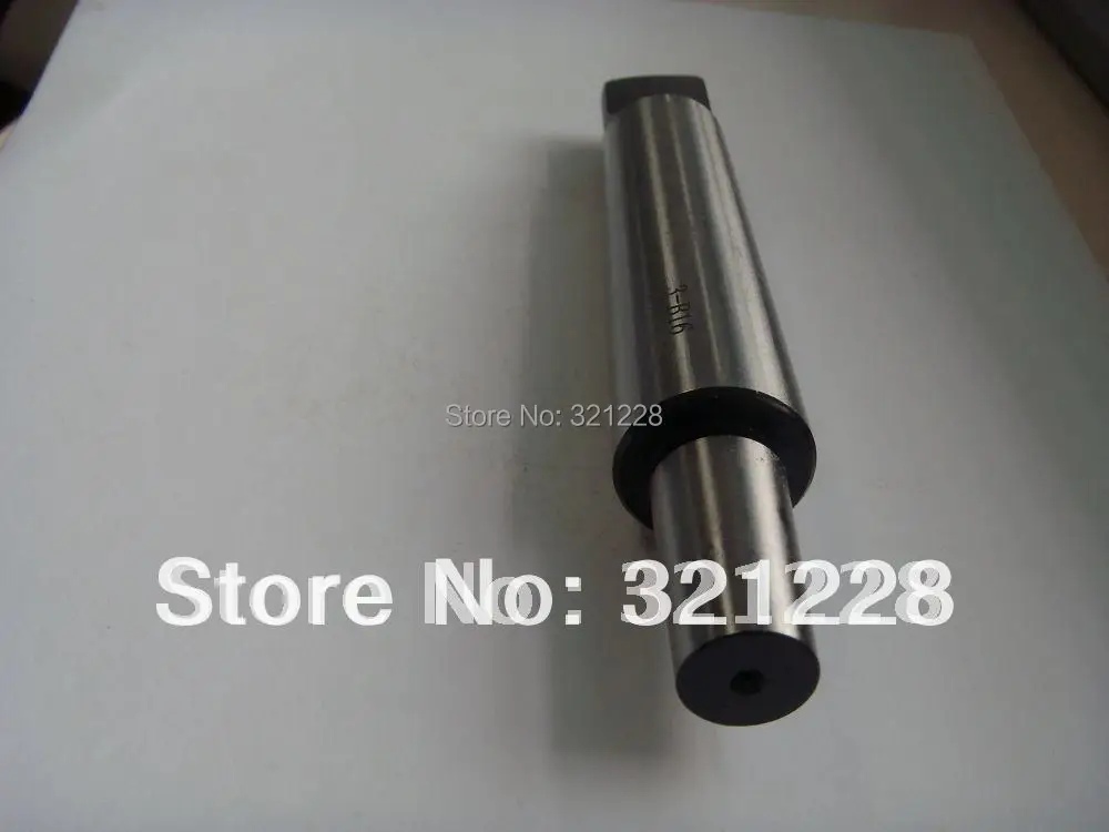 Оправка для сверлильного патрона с Тан MS3 B16|arbor| |