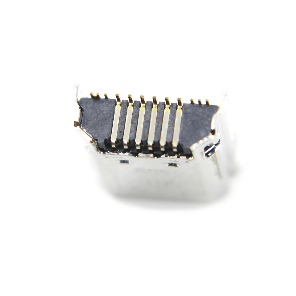 Зарядное устройство Micro Usb 30 шт./лот разъем для подключения док станции хвостовой